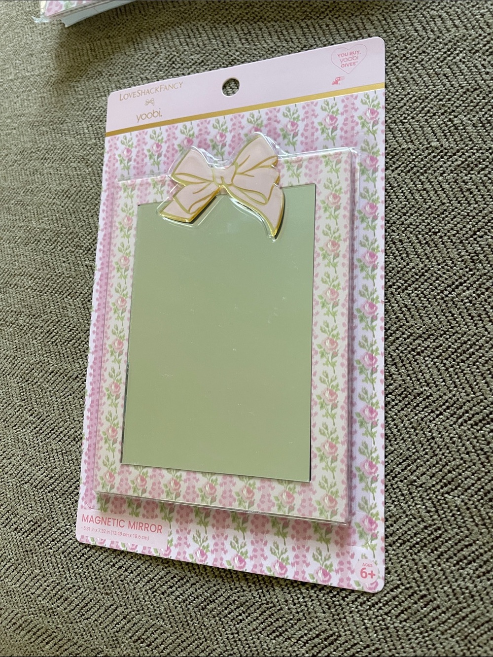 Love Shack Fancy Target Collab bundle - Picture 5 of 8